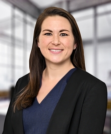 Julie Pinette